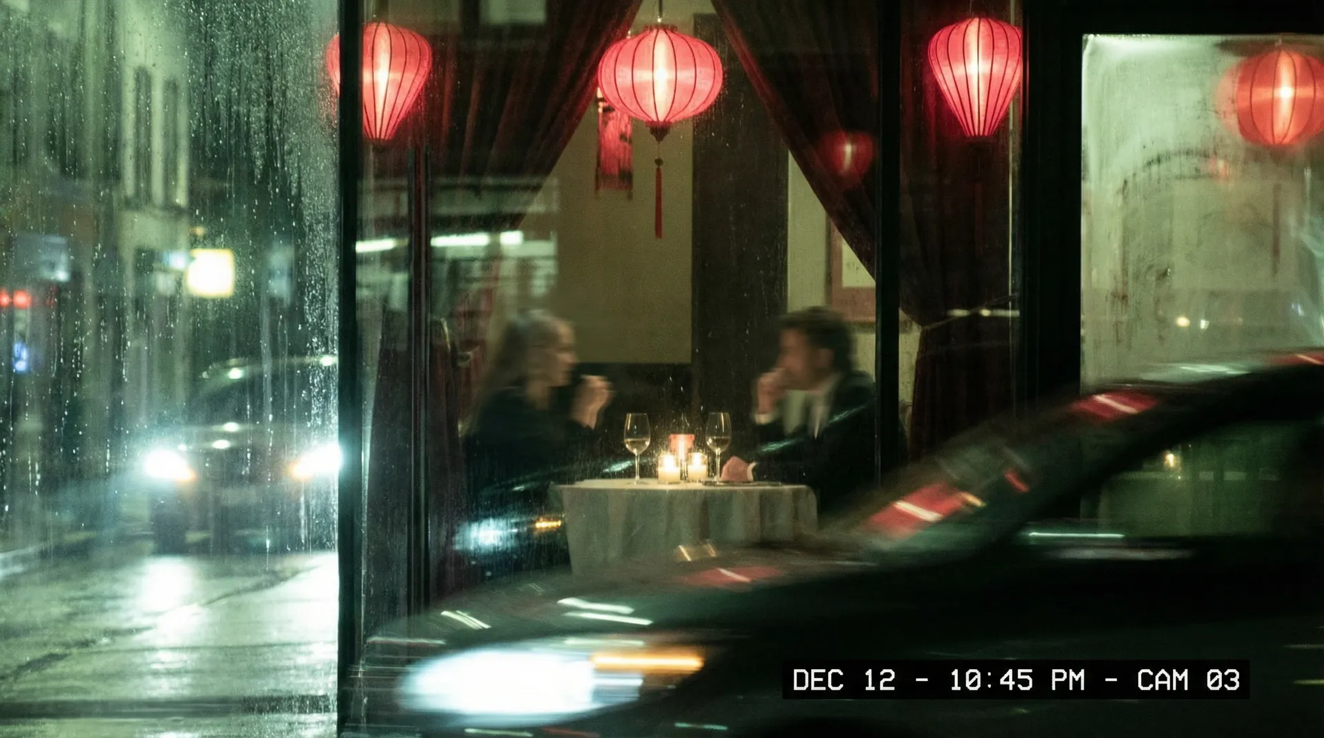 雅博体育网站 - 餐厅密会偷拍照
